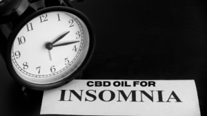 Read more about the article CBD Oil for Insomnia Tips: A Comprehensive Guide