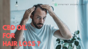 Read more about the article CBD Oil for Hair Loss: Can It Help Regrow Your Hair?