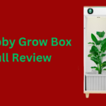 Heyabby Grow Box Review: Is This the Ultimate Indoor Garden Solution?