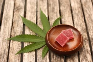 Read more about the article Best CBD Edibles with Low THC: Finding Relief and Wellness