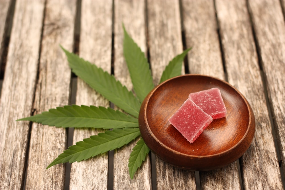 You are currently viewing Best CBD Edibles with Low THC: Finding Relief and Wellness