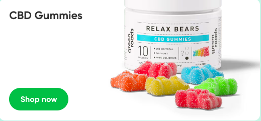 cbd gummies for diabetis