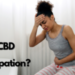 Does CBD cause constipation?