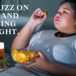 The Buzz on CBD and Losing Weight